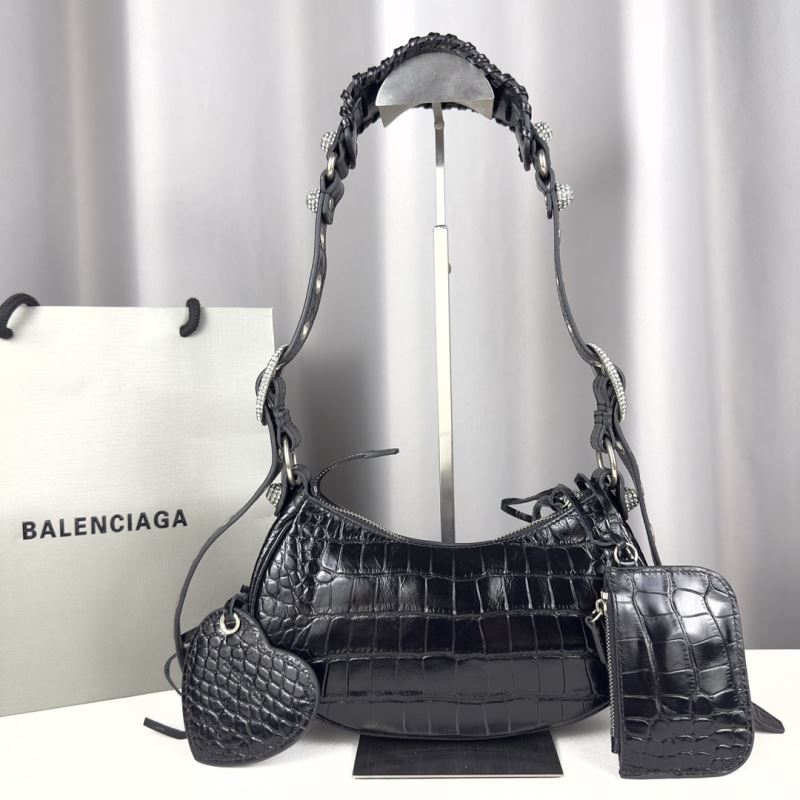 Balenciag Le Cagole Bags